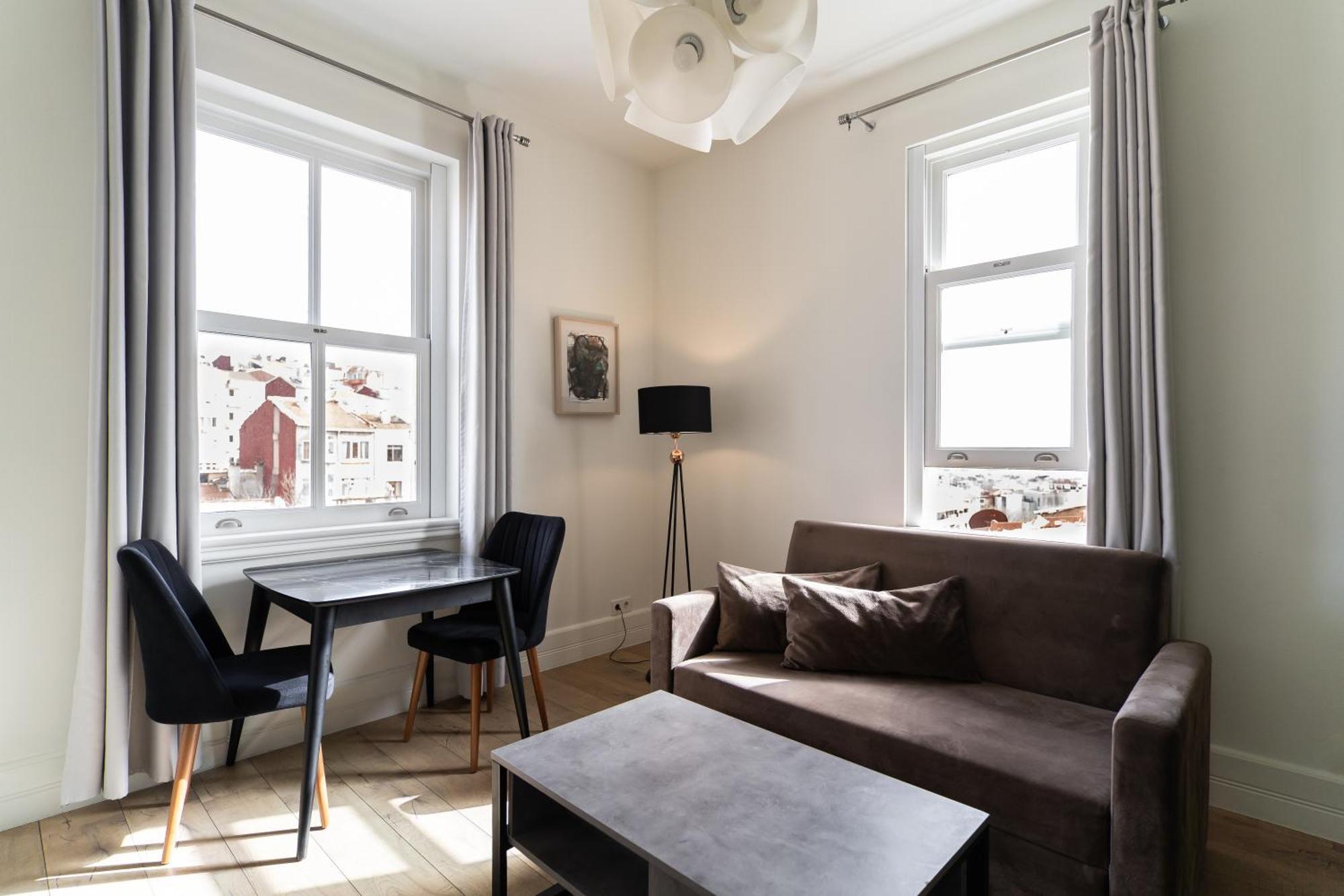 Casa Di Bava Suites By Tch — Fotoğraflar 2