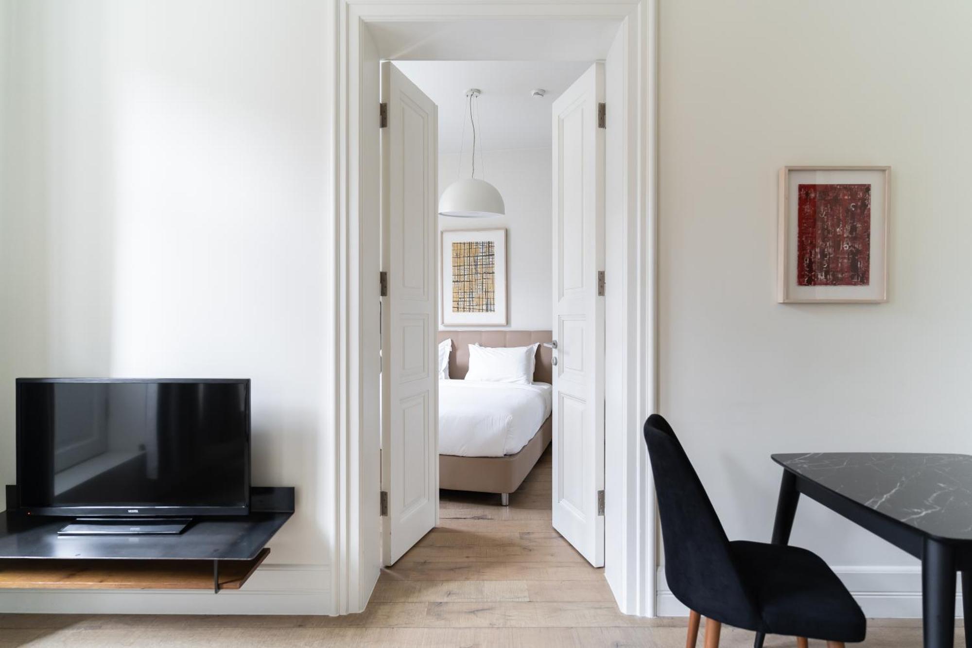 Casa Di Bava Suites By Tch — Fotoğraflar 3