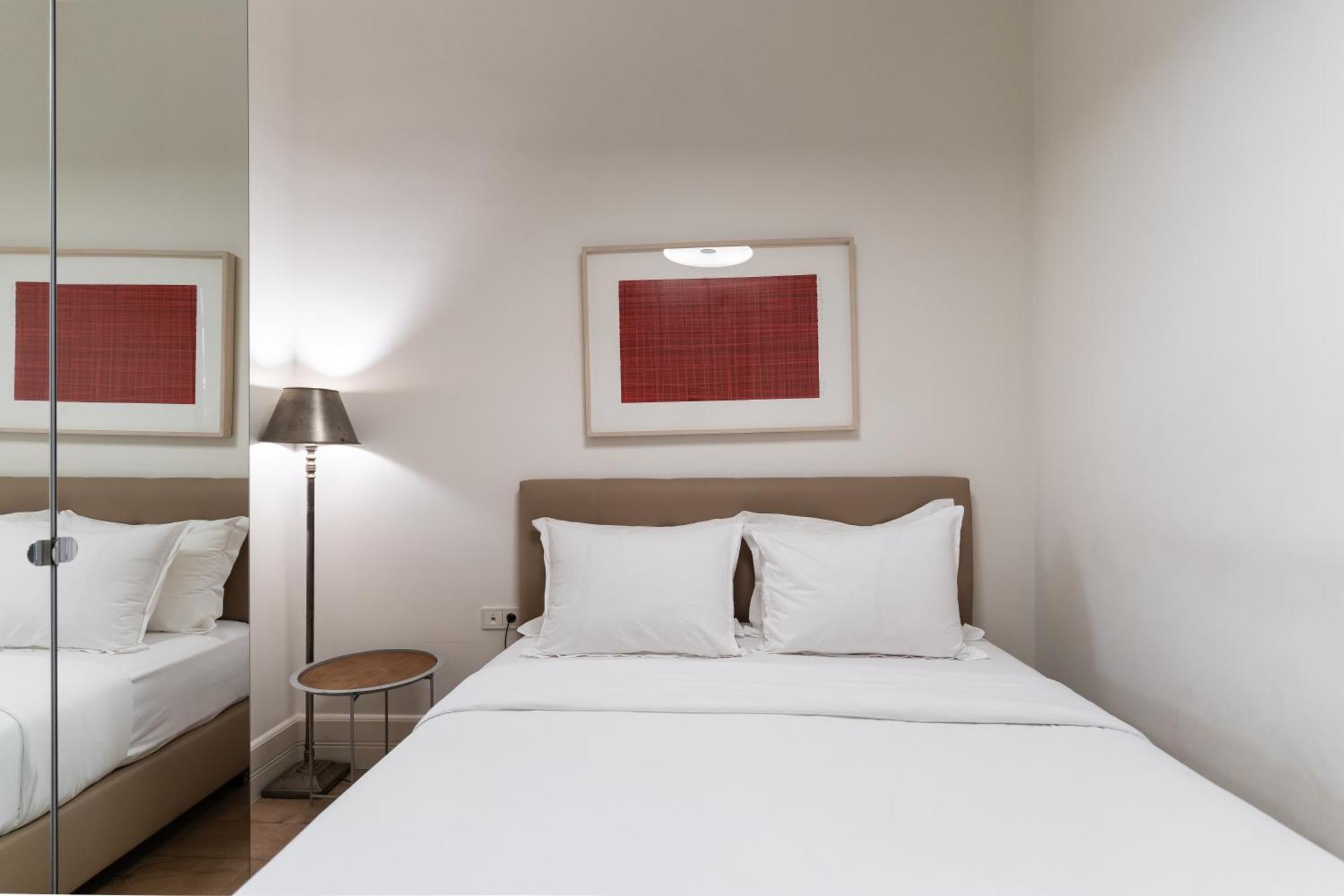 Casa Di Bava Suites By Tch — Fotoğraflar 1